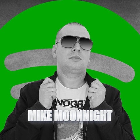 Mike Moonnight&Cristobal Terán
