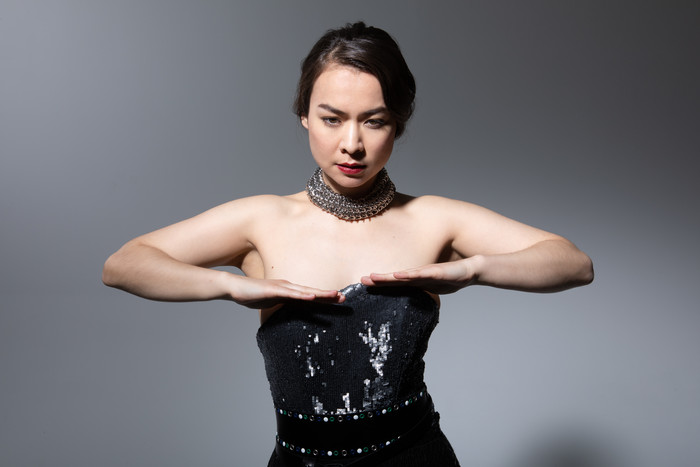 Mitski