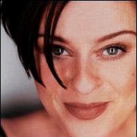 Marvellous and Mine - Lisa Stansfield