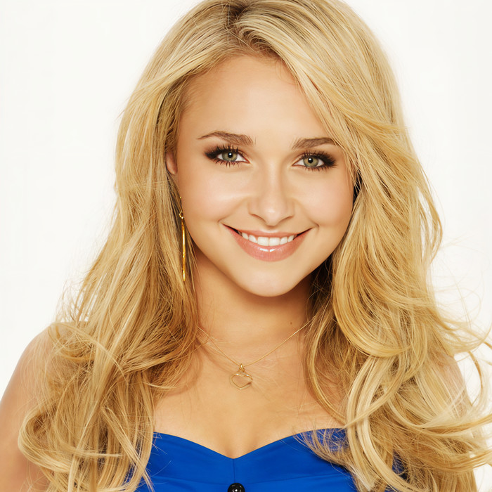 Crazy - Hayden Panettiere&Steven Tyler