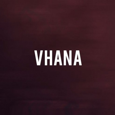 Stay (Vhana Remix)-[单曲] - Vhana&Colleen D'Agostino&Deadmau5