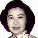 龚秋霞