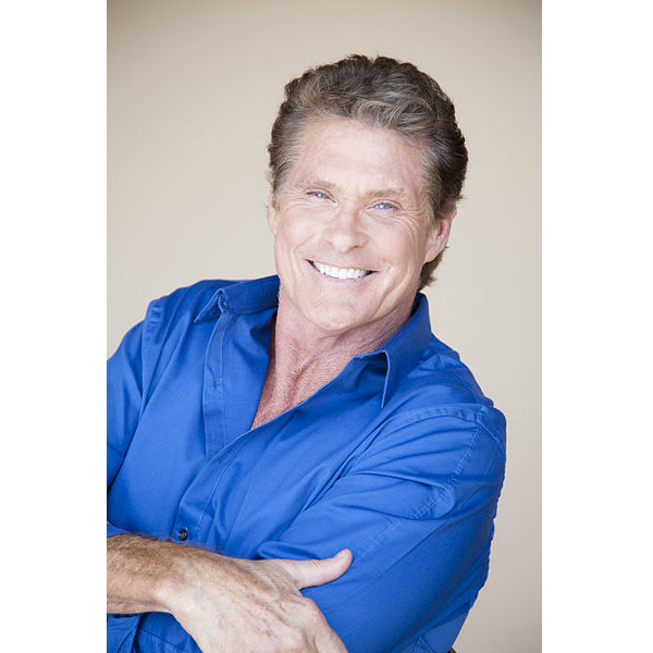 True Survivor - David Hasselhoff