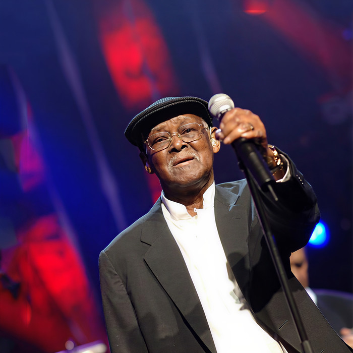 Ibrahim Ferrer&Los Bocucos