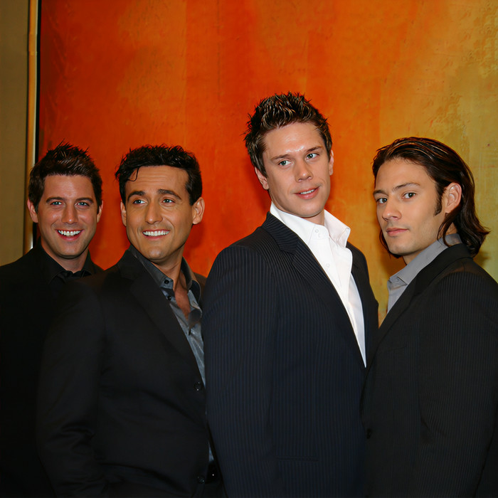 Il Divo&Lea Salonga