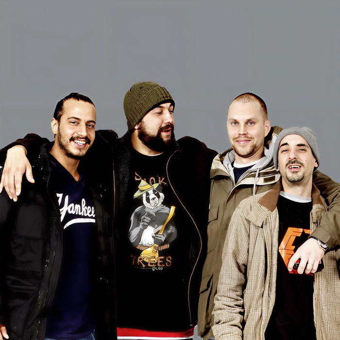 Labyrint&Dani M