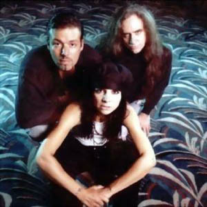 Tomorrow, Wendy (2010 Digital Remaster) - Concrete Blonde