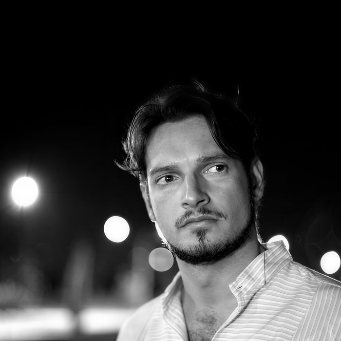 Plasson - Bruno Bavota
