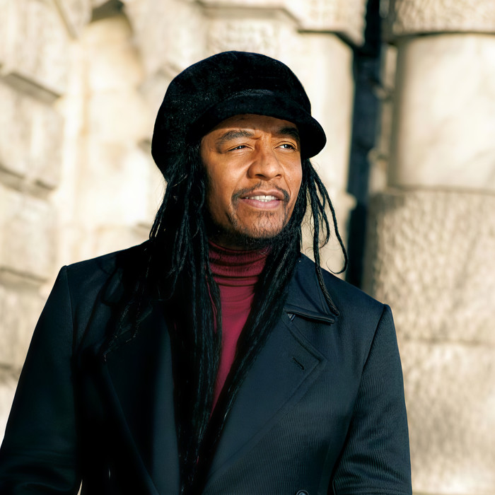 Close To You - Maxi Priest