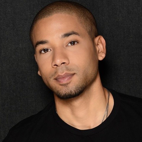 What The DJ Spins - Jussie Smollett&Empire Cast&Yazz