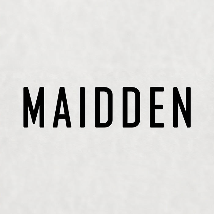 Outside (片段) - Maidden&Calvin Harris&Ellie Goulding