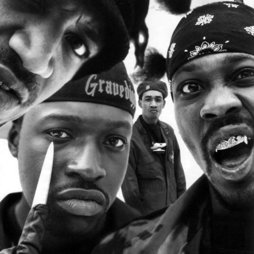 Gravediggaz&Shabazz The Disciple&RZA&Frukwan&Killah Priest&Poetic