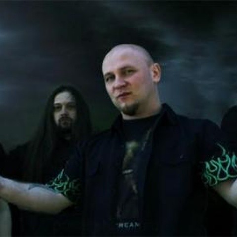 Lost Soul&Dark Angel