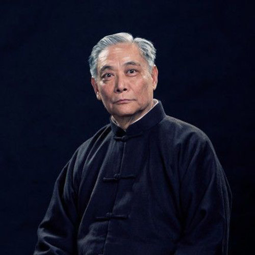张学津&李长春&李炳淑