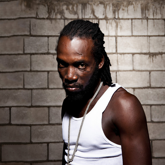 Mavado&Karian Sang