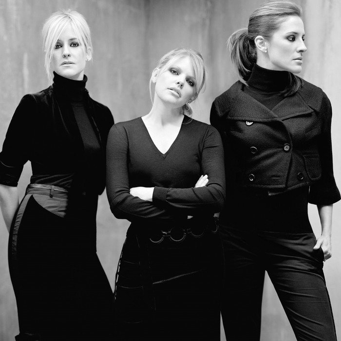 Tonight the Heartache's on Me - Dixie Chicks