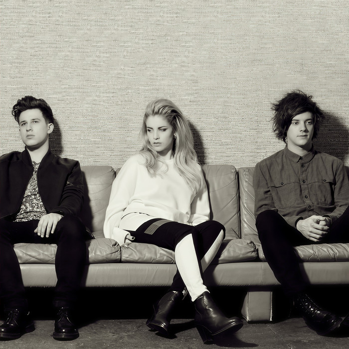 Hey Now / Maria (Saad Ayub Mashup) (其他) - London Grammar&Ciaran McAuley&Saad Ayub