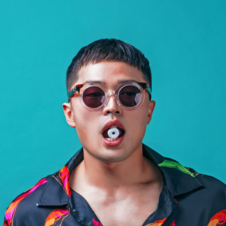 清醒梦(Feat. MICRODOT) - 마이크로닷&라비