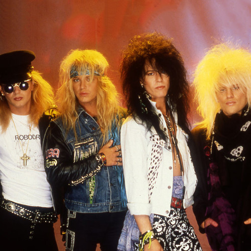 No More Lookin' Back (Poison Jazz) (Live) - Poison