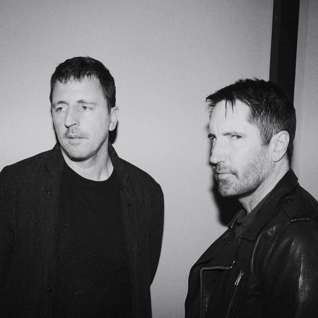 Trent Reznor & Atticus Ross&Boys Noize