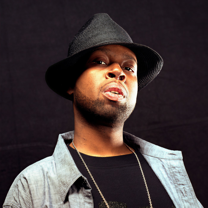 Big Thangs - J Dilla&Esham