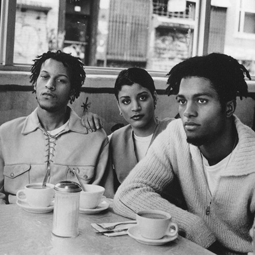 Digable Planets