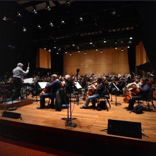 Lucia di Lmmermoor: Fra Poco A Me R'covero - The New Symphony Orchestra Of London&Mario del Monaco