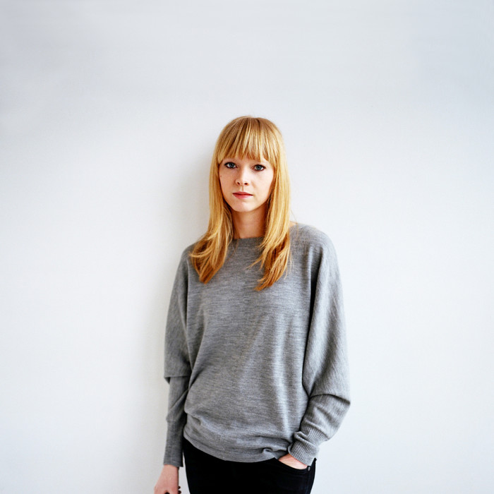 Koln - Lucy Rose