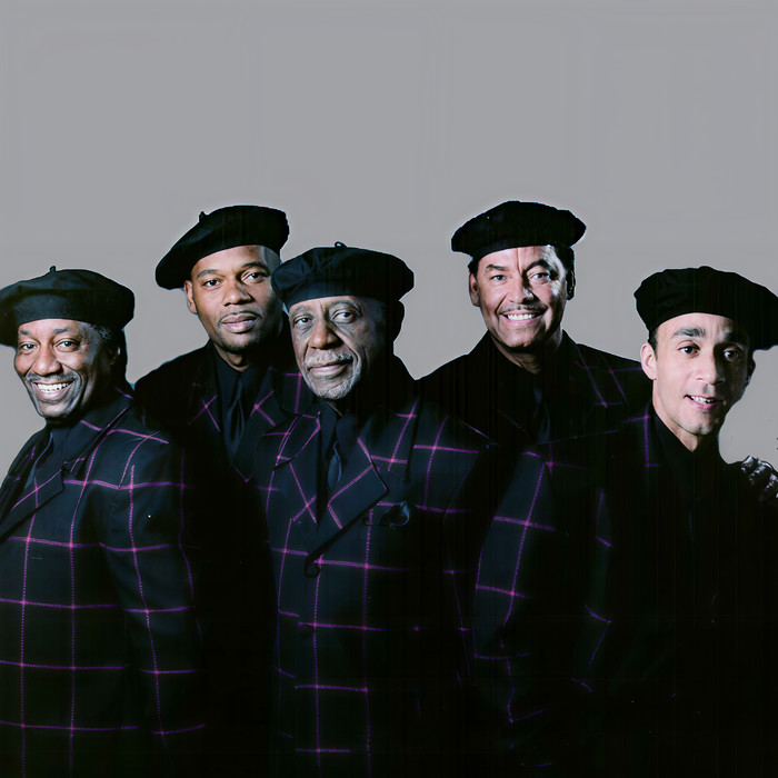 The Tams
