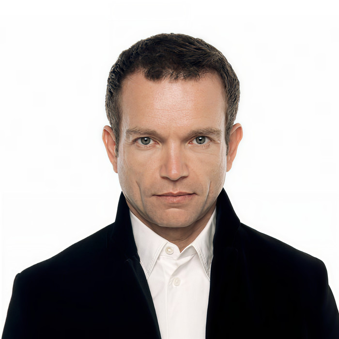 Christophe Rousset&Les Talens Lyriques&Elizabeth Kenny&Laurence Dreyfus&Rosemary Joshua
