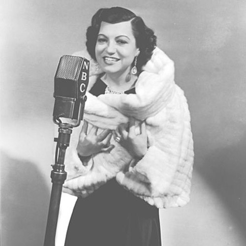 Rosa Ponselle&Birmingham Philharmonic Orchestra&Appleby Matthews