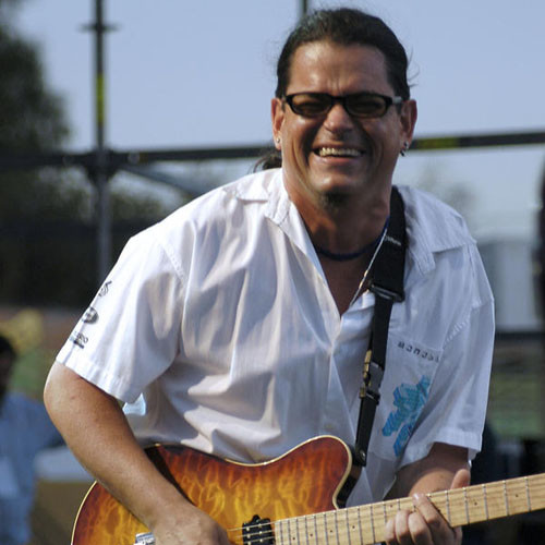 Una Fiebre - Joe Vasconcellos