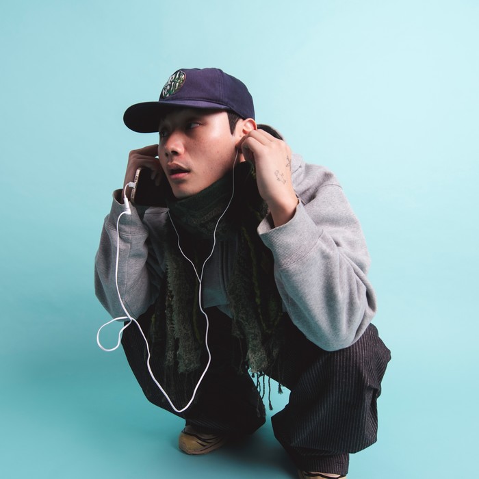 Shinjihang&피셔맨
