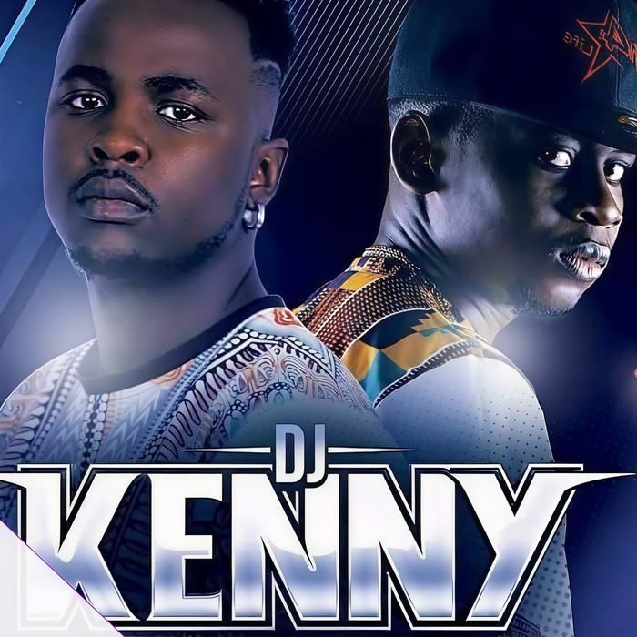 你拿什么来爱我 (Mix) - DJ Kenny