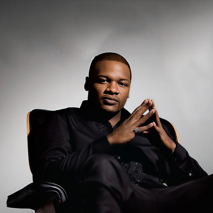 Jaheim&Next