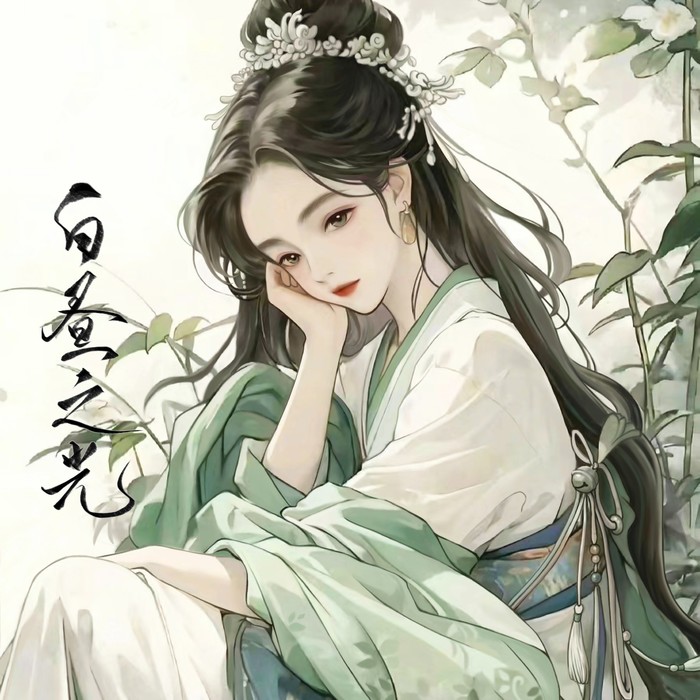 白昼之光&李长信