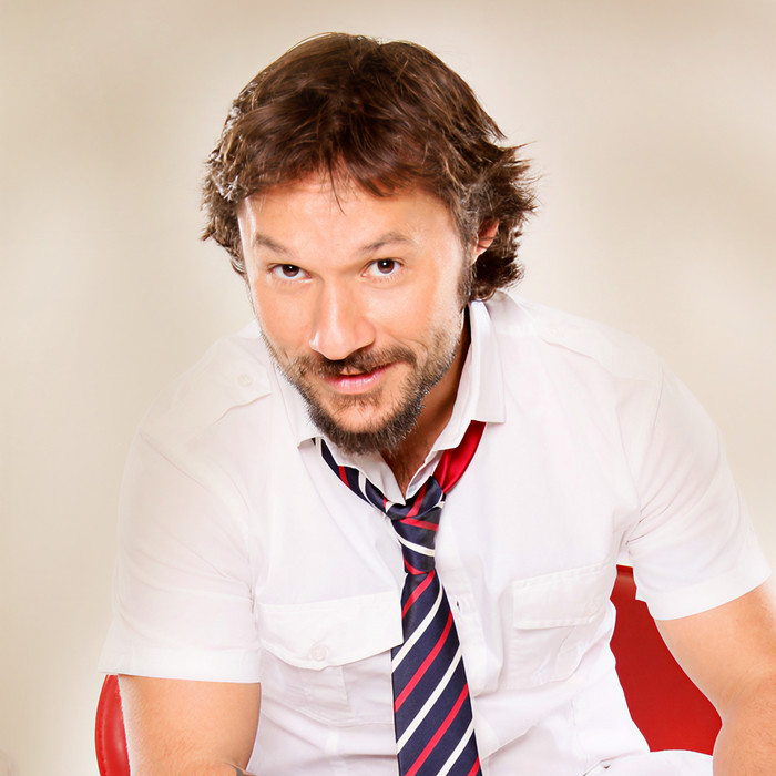 Diego Torres&Chocquibtown