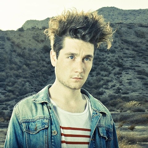 Dan Smith