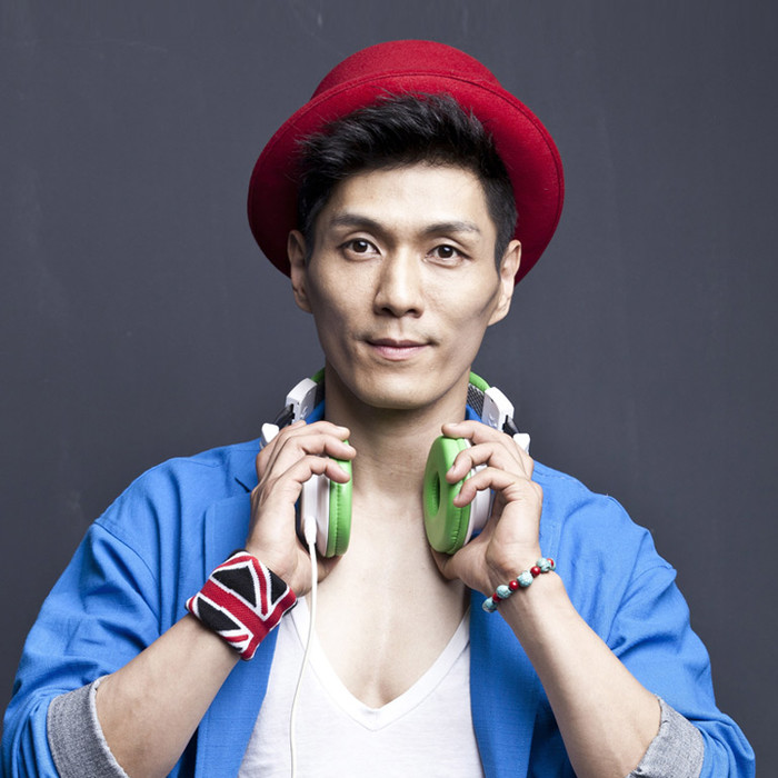 Move Your Body - DJ HANMIN