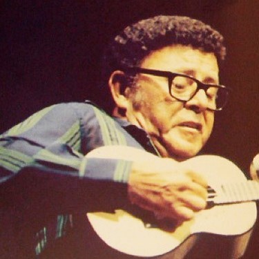 So Paulo Quatrocento - Waldir Azevedo