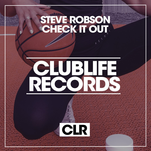 Steve Robson