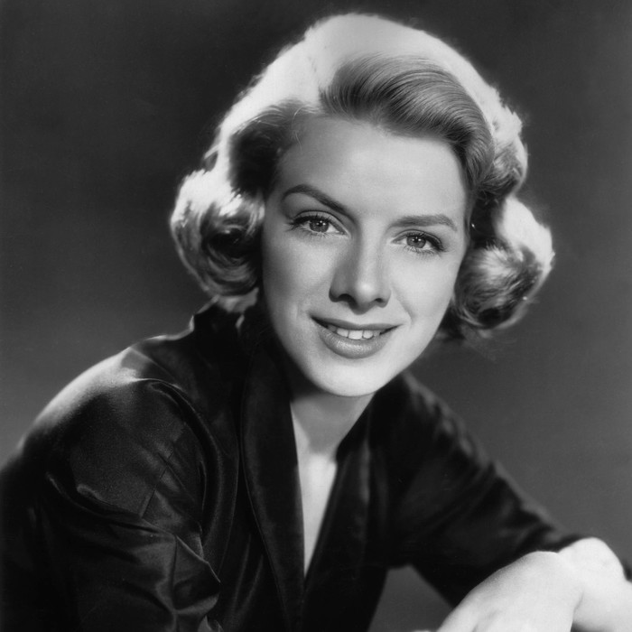 I'm Beginning to See the Light - Rosemary Clooney