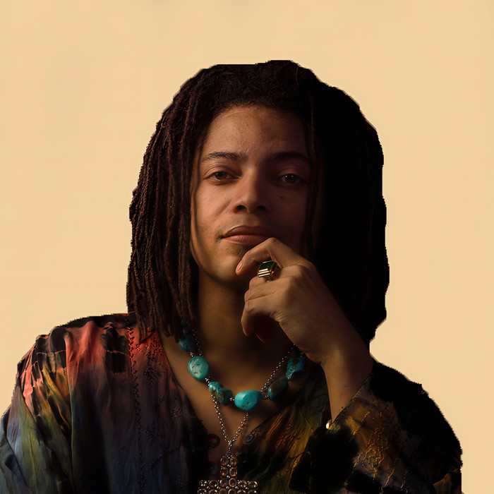 Delicate - Terence Trent D'Arby&Des'ree