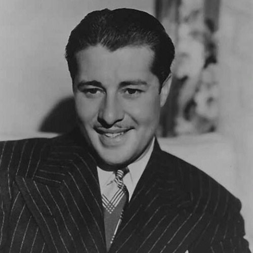 Don Ameche&Leon Belasco&David Opatoshu
