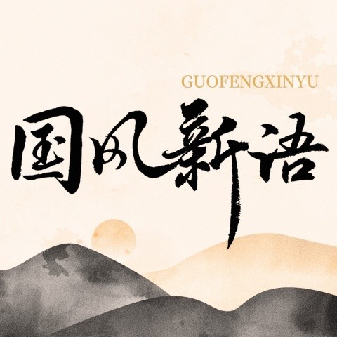 国风新语&Babystop_山竹