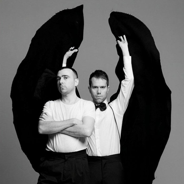 Buzz Factory - The Presets