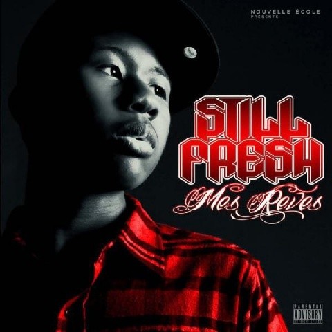 Still Fresh&4Keus