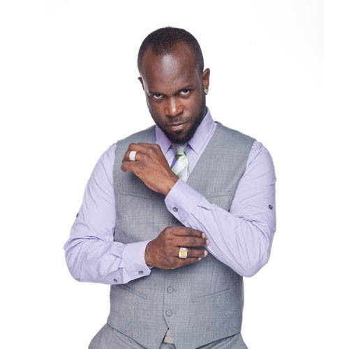 Bunji Garlin