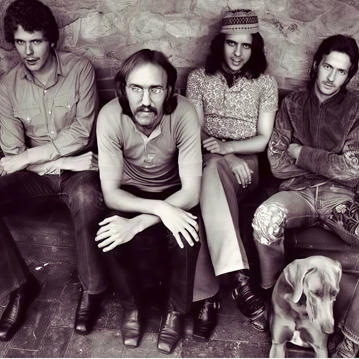 Matchbox - Derek & the Dominos