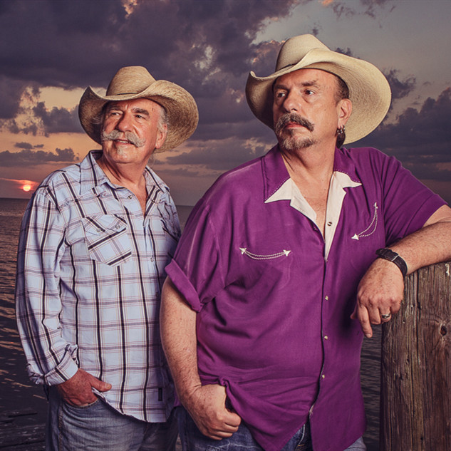 The Bellamy Brothers&John Anderson&David Bellamy